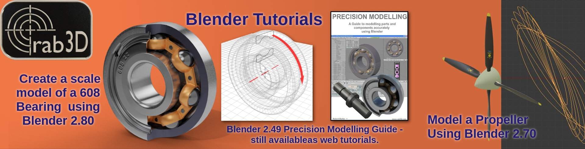 Tutorials
