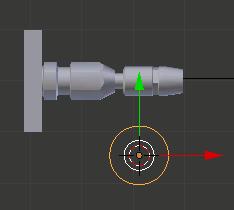 Adding a Bezier Curve